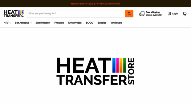 heattransferstore.com