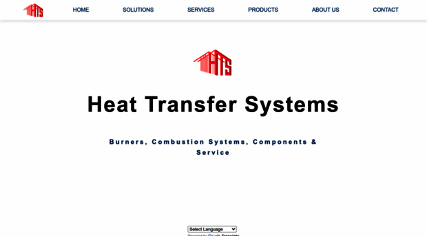 heattransfersystems.com