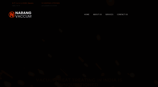 heattreatment.net