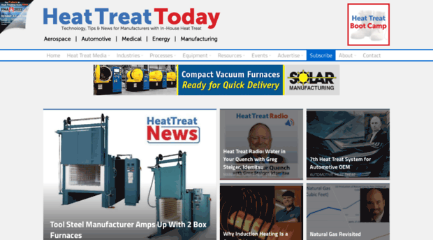 heattreattoday.com