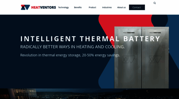 heatventors.com