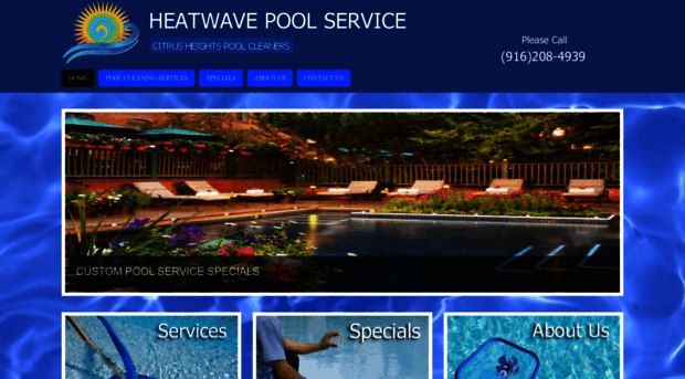 heatwavepoolservice.com