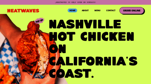 heatwaves831.com