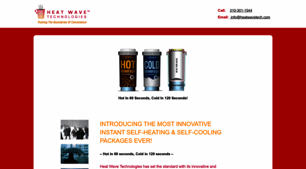 heatwavetech.com