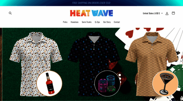 heatwavethreads.com