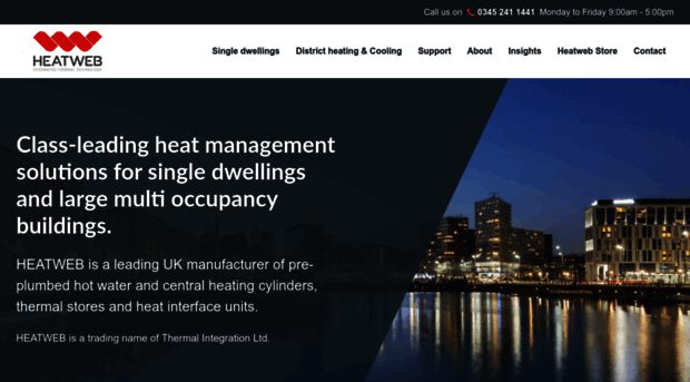 heatweb.co.uk