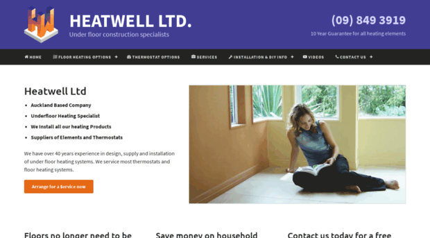 heatwell.co.nz