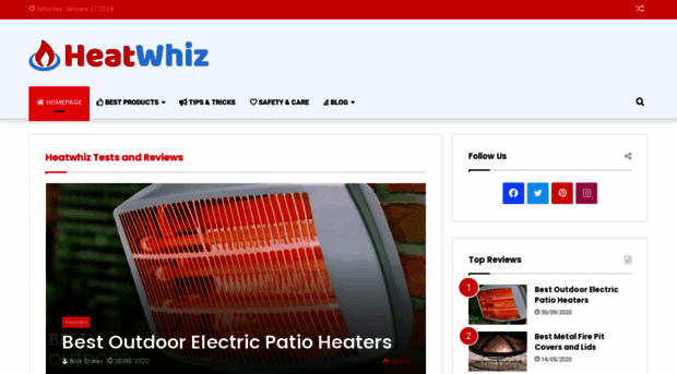 heatwhiz.com