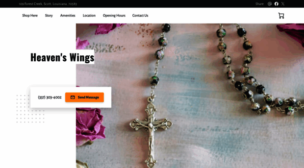 heave-s-wings.ueniweb.com
