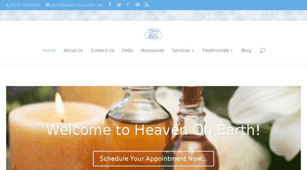 heaven-on-earth.net