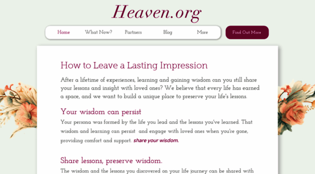 heaven.org