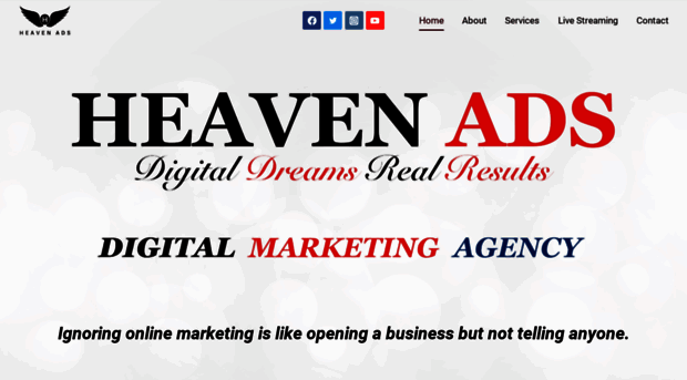 heavenads.com