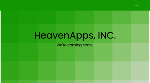 heavenapps.com