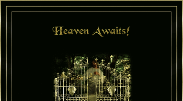 heavenawaits.com