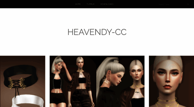 heavendy-cc.blogspot.de