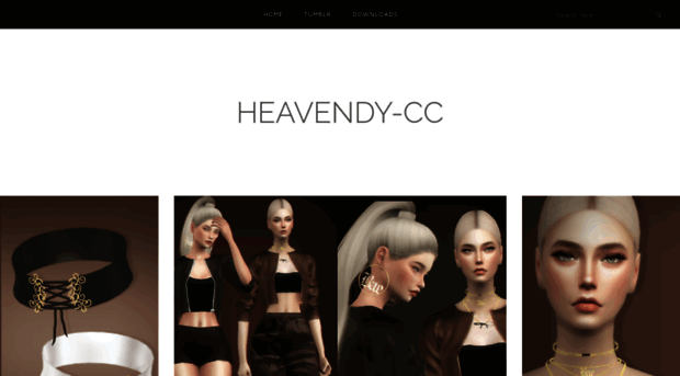 heavendy-cc.blogspot.ie