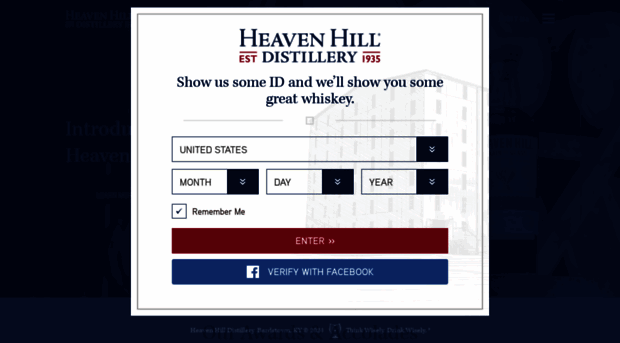 heavenhilldistillery.com