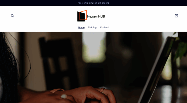 heavenhub.in