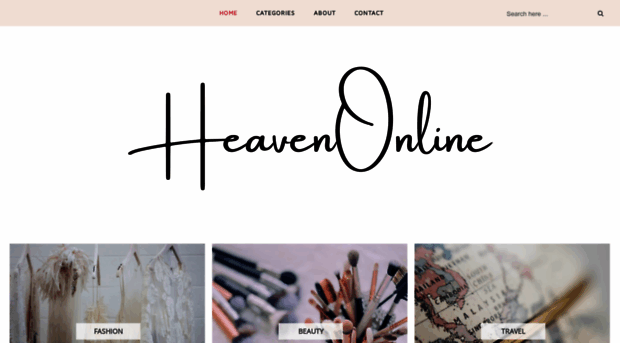 heavenisaplaceonline.blogspot.com