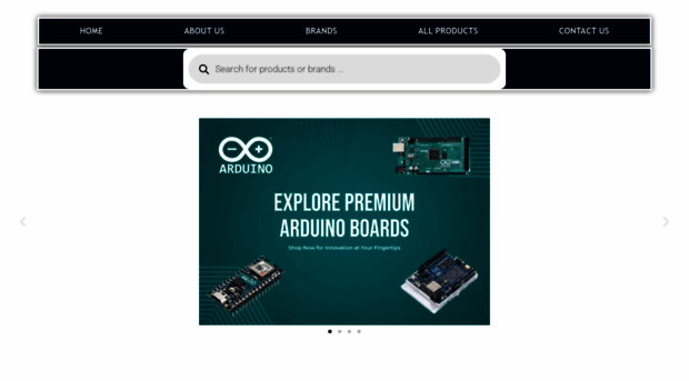 heavenlightelectronic.com