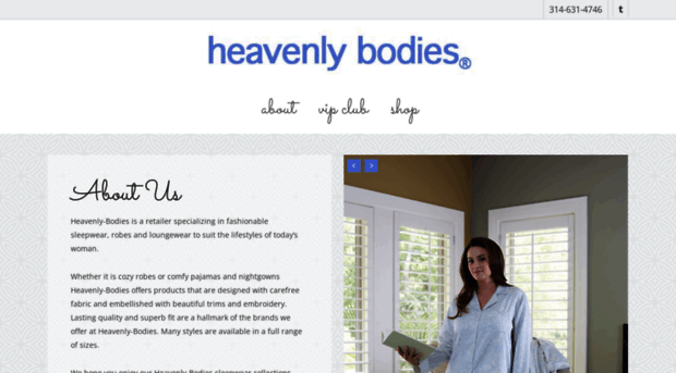 heavenly-bodies.com