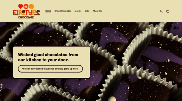 heavenly-chocolate.com