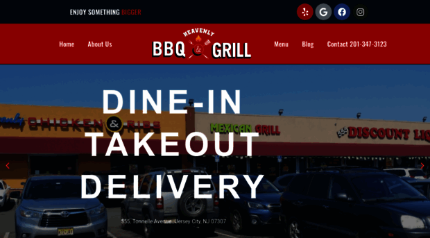 heavenlybbqngrill.com