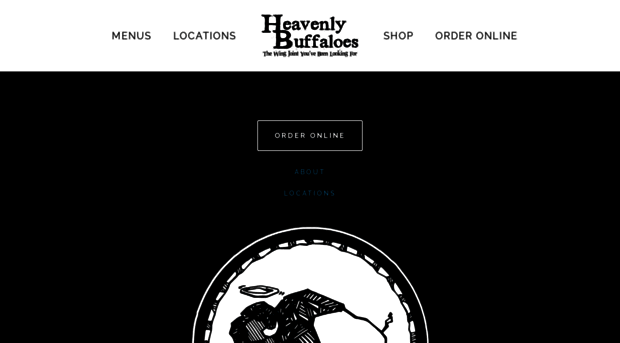 heavenlybuffaloes.com