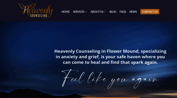 heavenlycounseling.com