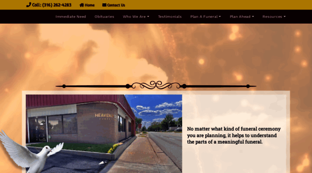 heavenlygatesmortuary.com