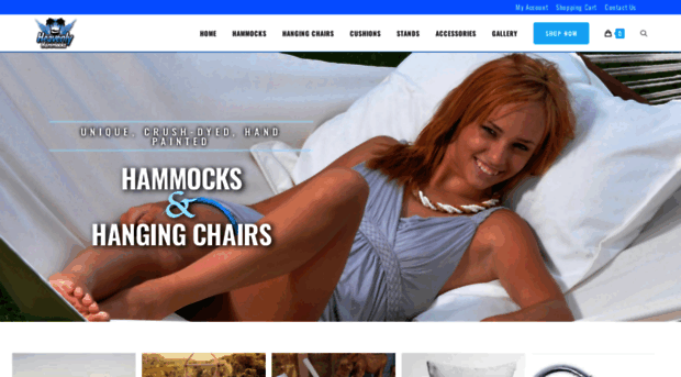 heavenlyhammocks.co.za