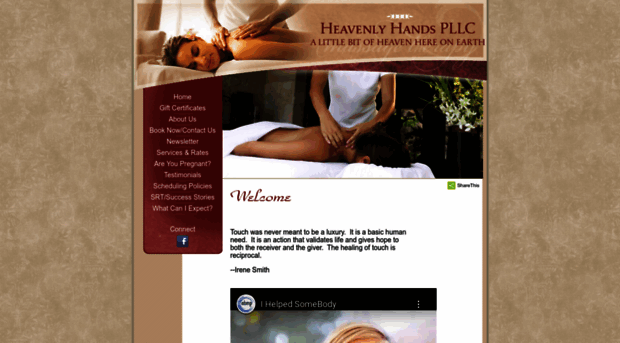 heavenlyhandspllc.com