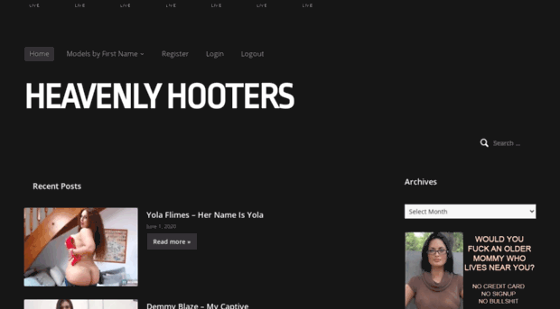 heavenlyhooters.duckdns.org