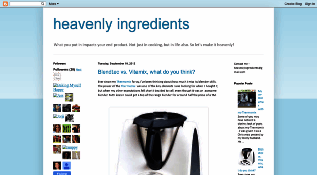 heavenlyingredients.blogspot.com