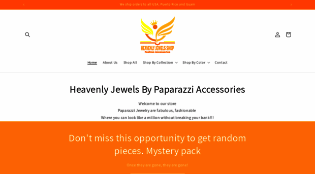 heavenlyjewelsshop.com