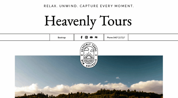 heavenlytours.com.au