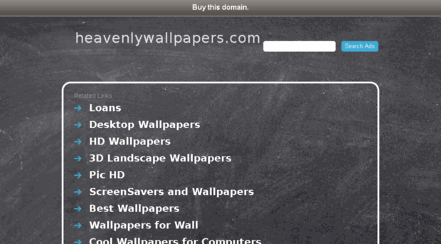 heavenlywallpapers.com