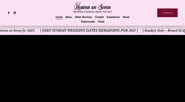 heavenonseven.ca