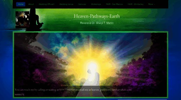 heavenpathwaysearth.com