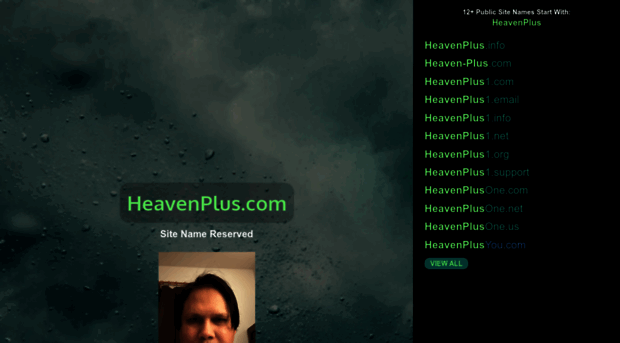 heavenplus.com