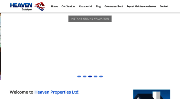 heavenproperties.co.uk