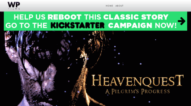 heavenquest.wpfilm.com