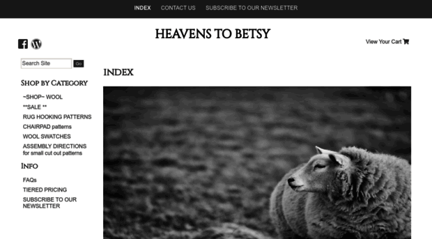 heavens-to-betsy.com