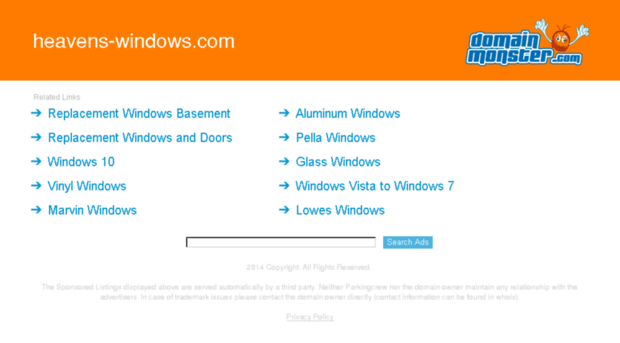 heavens-windows.com