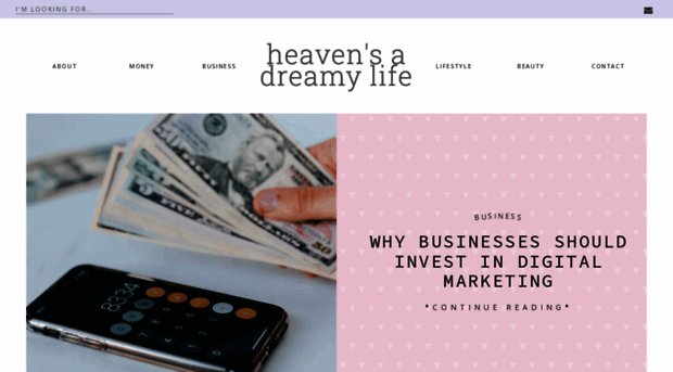 heavensa.com