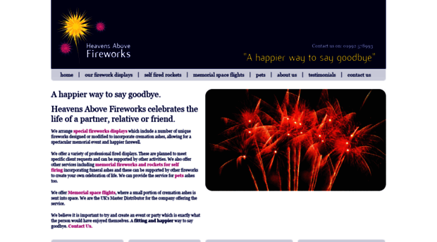 heavensabovefireworks.com