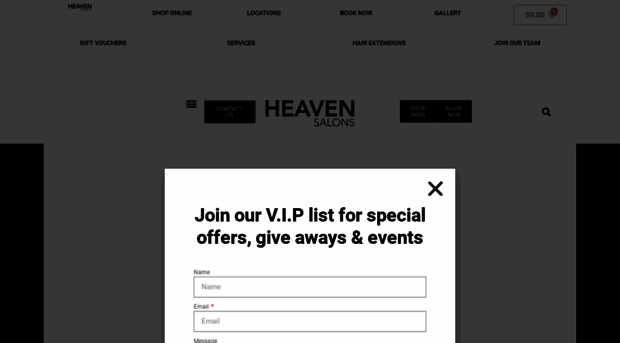 heavensalons.com.au