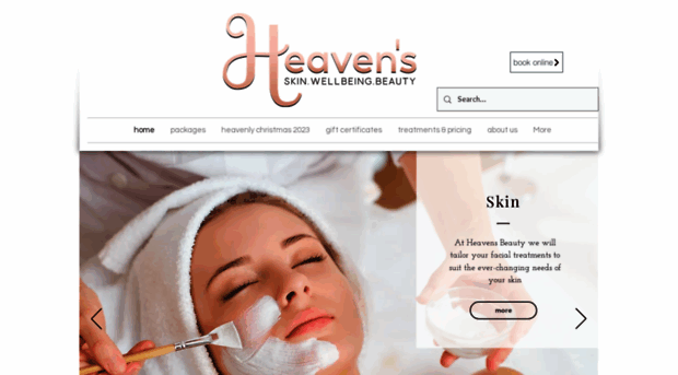 heavensbeauty.com.au