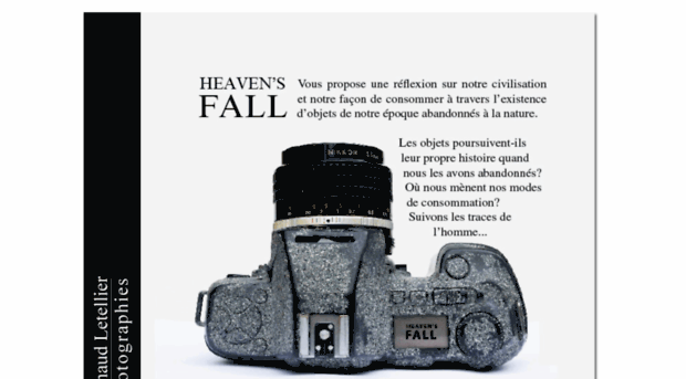 heavensfall.fr