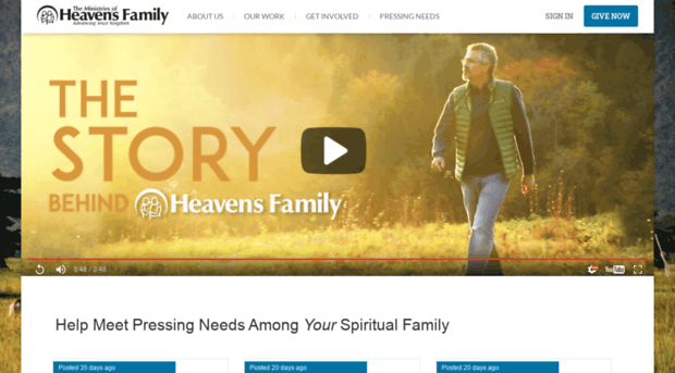 heavensfamily.org